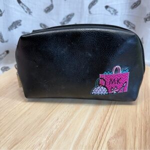Mary Kay Makeup Cosmetic Travel Bag Pouch
